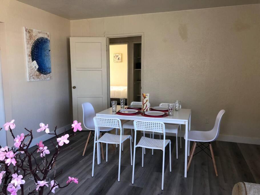 Entire Lovely 3-bedroom W Yard, Parking Holiday home Chula Vista
